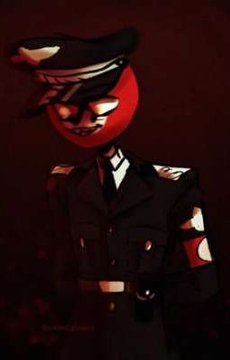 Покорный Немец~