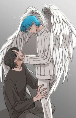 Суицидный Ангел..