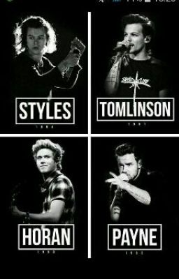 Vampir's[Niall Horan]