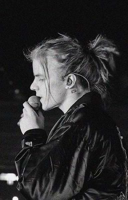 He's different with me💔🥃