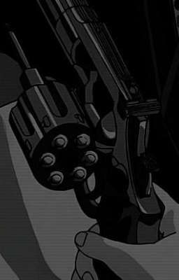 𖤐черная восемь𖤐