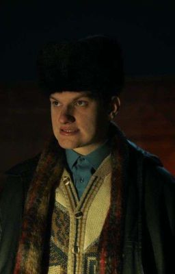 Белый танец//Желтый 