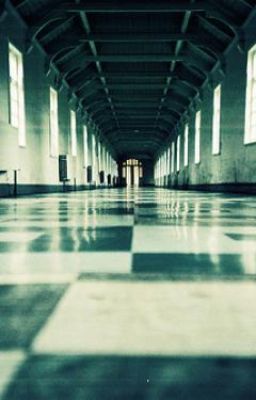 Психиатрическая клиника.