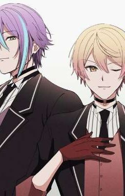 Моя первая любовь