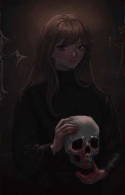 Аллея с бархатцами 