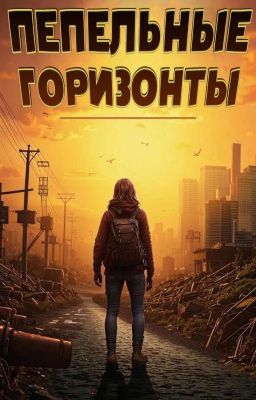 Пепельные горизонты