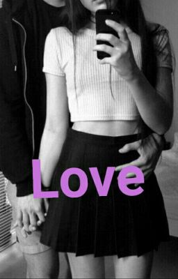love [Завершена]