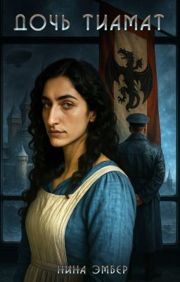 Дочь Тиамат
