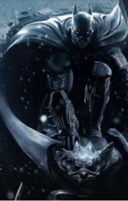 Тёмный Рыцарь: На Заре Готэма [В ПРОЦЕССЕ]