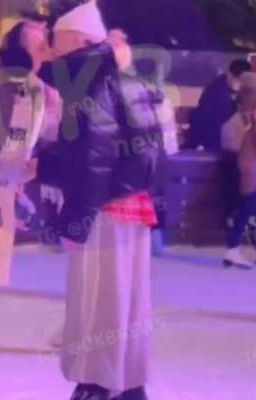 Только ты и музыка 