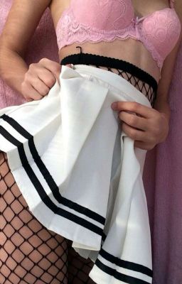 В школе для мальчиков ♡