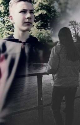 Я ненавижу тебя, а может...  ( Законченная история) 