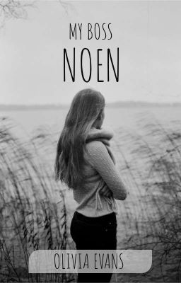 "MY BOSS" | "Мой босс"  (завершено)