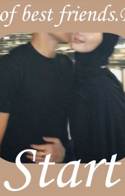 Дети Лучших Друзей.Начало.