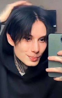 ты моя страсть.. 