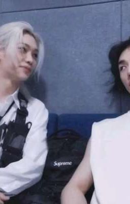 - А мой Парень не простой || Хёнликсы 