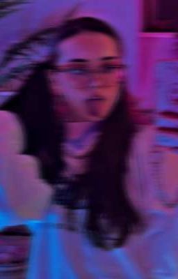 Моя новая соседка