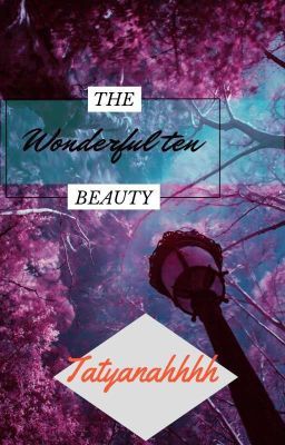 чудесная десятка 1 сезон