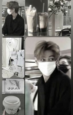 Помоги мне , Ким Тэхен 