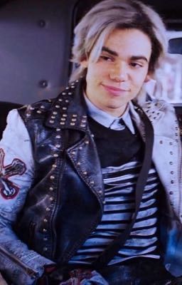 Просто драблы с Карлосом)