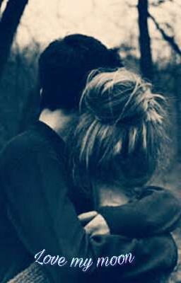 Love my moon 🌙