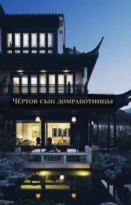 Чёртов сын домработницы