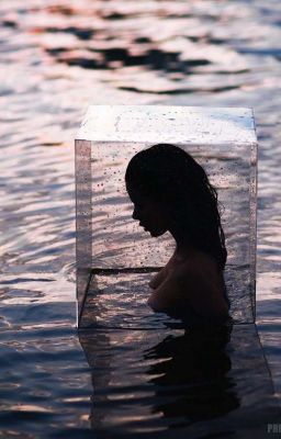 Поцелуй  заката 