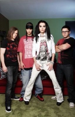 Им точно нужен новый менеджер. Токио хотел