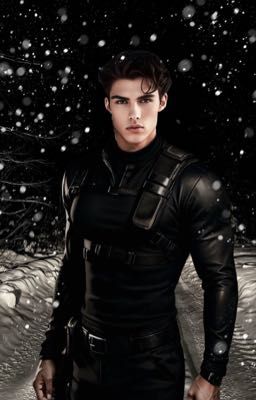 Темное рождество