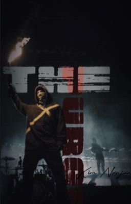 Мафия Ким Намджун 