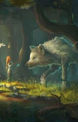 Альфа и ведьма 