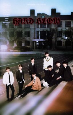 Школа "Hard Blow"