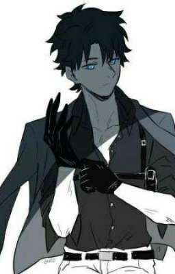 •°Я больше не плаксивый герой°•