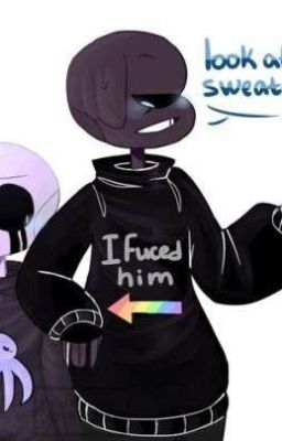 ~интересная парочка[НайтКилл]~