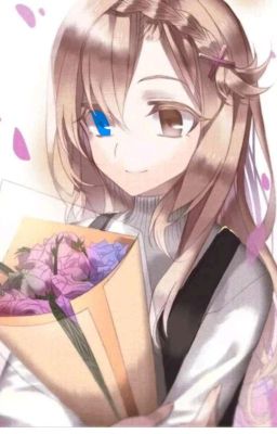 Цветочек лилии в Twisted - Wonderland