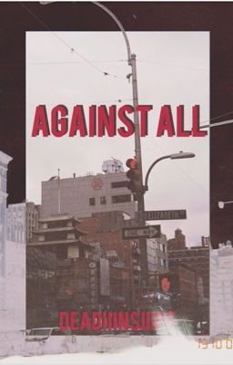 Против всех 
