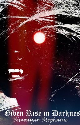 Рожденные во тьме ЗАМОРОЗКА