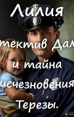 Детектив Дамер и тайна исчезновения Терезы. 