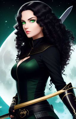 Приключения Селены