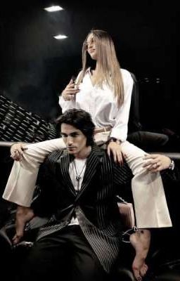 Авария большой любви...