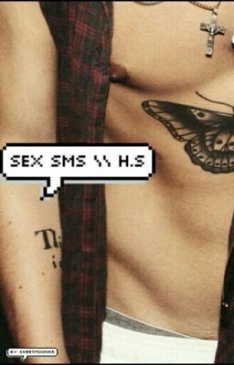 Sex Sms \\ h.s