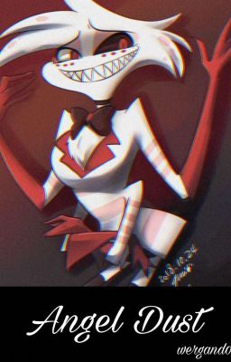 ЭНДЖЕЛ ДАСТ/ Возьмёшь меня? 18+