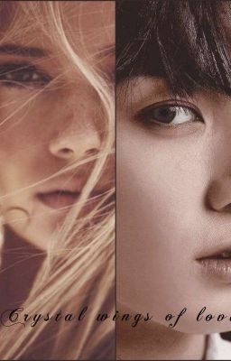 Хрустальные крылья любви