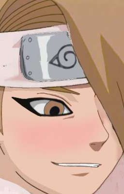 Сестра Дейдары и Судьбоносная встреча