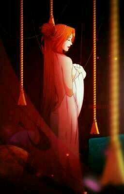 Узумаки Норине. Вторая великая Богиня 