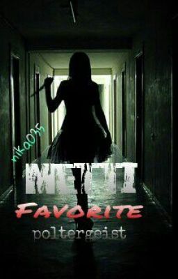 Мэтти. Любимица полтергейста