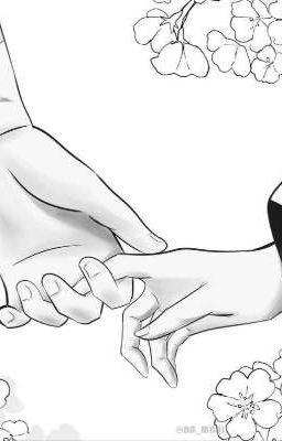 В свете луны. Канаэ и Санеми.