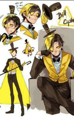 Билл Сайфер или новые чувства демона разума