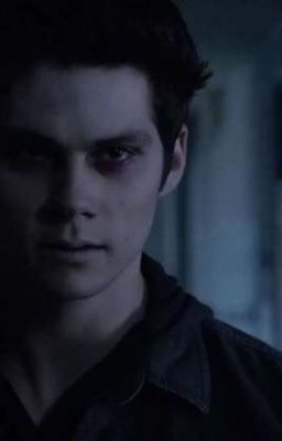 Кто ты на самом деле? P.S. Я не монстр..