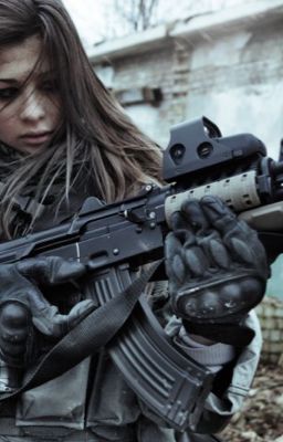 Неуязвимая 